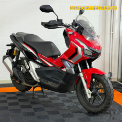 HONDA ADV 150