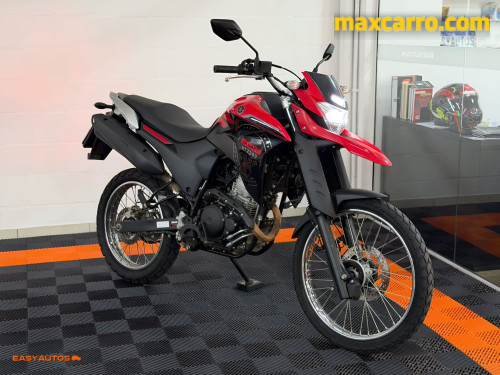 Foto do veículo YAMAHA XTZ 250 LANDER 249cc/LANDER BLUEFLEX/ABS 2023/2022 ID: 90031