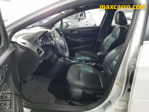 Foto do veículo GM - Chevrolet CRUZE Sport LTZ 1.4 16V TB Flex 5p Aut. 2022/2021 ID: 90035