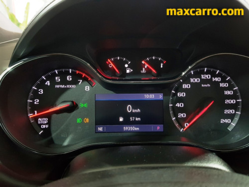 Foto do veículo GM - Chevrolet CRUZE Sport LTZ 1.4 16V TB Flex 5p Aut. 2022/2021 ID: 90035