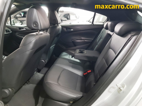 Foto do veículo GM - Chevrolet CRUZE Sport LTZ 1.4 16V TB Flex 5p Aut. 2022/2021 ID: 90035