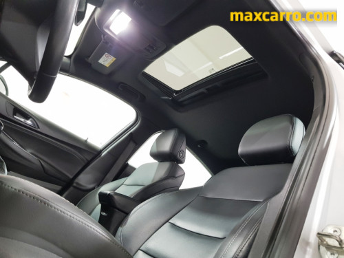 Foto do veículo GM - Chevrolet CRUZE Sport LTZ 1.4 16V TB Flex 5p Aut. 2022/2021 ID: 90035
