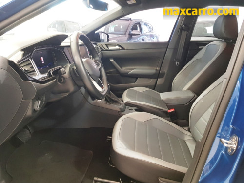 Foto do veículo VW - VolksWagen Nivus Highline 1.0 200 TSI Flex Aut. 2022/2022 ID: 90036