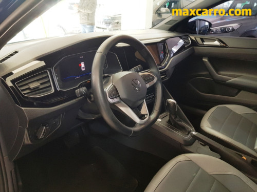Foto do veículo VW - VolksWagen Nivus Highline 1.0 200 TSI Flex Aut. 2022/2022 ID: 90036