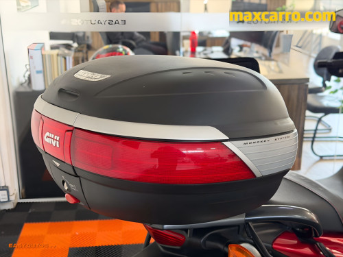 Foto do veículo SUZUKI DL 650 V-STROM 2016/2015 ID: 90037