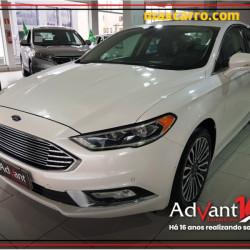 Ford Fusion Titanium 2.0 GTDI Eco. Awd Aut.