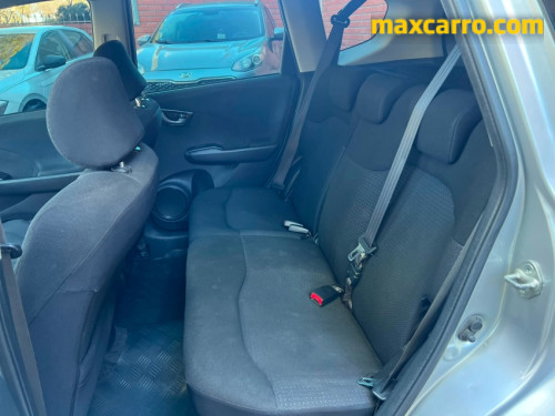 Foto do veículo Honda Fit DX 1.4 Flex 16V 5p Mec. 2012/2012 ID: 90040