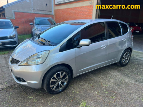 Foto do veículo Honda Fit DX 1.4 Flex 16V 5p Mec. 2012/2012 ID: 90040