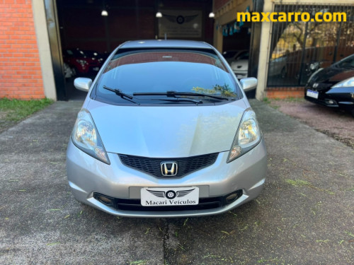 Foto do veículo Honda Fit DX 1.4 Flex 16V 5p Mec. 2012/2012 ID: 90040