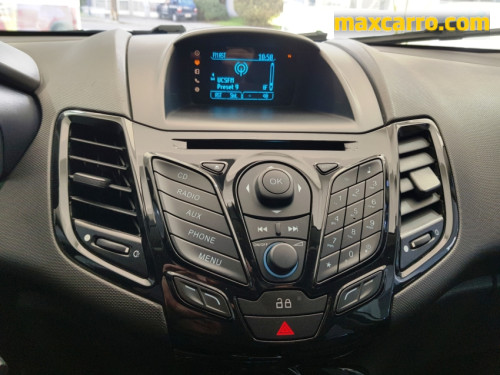 Foto do veículo Ford Fiesta TIT./TIT.Plus 1.6 16V Flex Aut. 2015/2014 ID: 90042