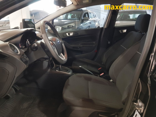 Foto do veículo Ford Fiesta SEL 1.6 16V Flex  Aut. 5p 2017/2017 ID: 90043