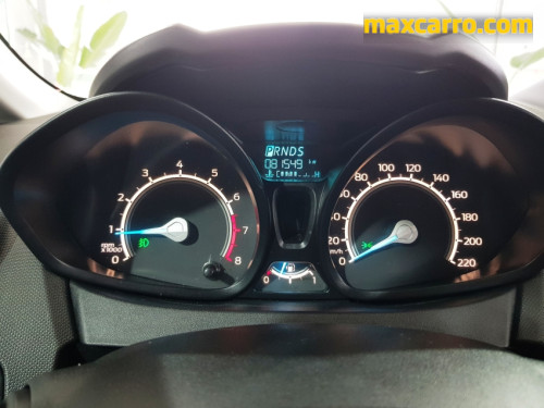 Foto do veículo Ford Fiesta SEL 1.6 16V Flex  Aut. 5p 2018/2017 ID: 90044