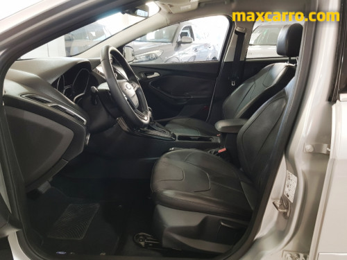 Foto do veículo Ford Focus Fastback TIT./T.PLUS 2.0 Flex Aut. 2016/2015 ID: 90045