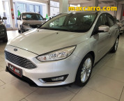 Ford Focus Fastback TIT./T.PLUS 2.0 Flex Aut. 2016/2015