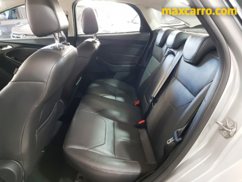 Foto do veículo Ford Focus Fastback TIT./T.PLUS 2.0 Flex Aut. 2016/2015 ID: 90045