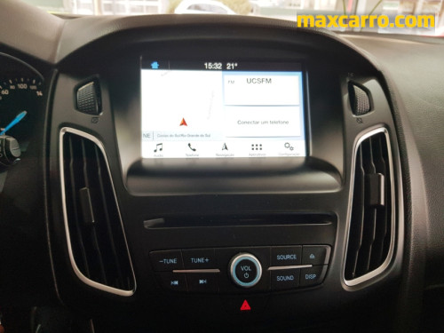 Foto do veículo Ford Focus 2.0 16V/SE/SE Plus Flex 5p Aut. 2018/2017 ID: 90046