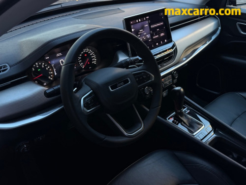 Foto do veículo Jeep COMPASS LONG. T270 1.3 TB 4x2 Flex Aut. 2022/2022 ID: 90048
