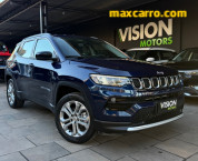 Jeep COMPASS LONG. T270 1.3 TB 4x2 Flex Aut. 2022/2022