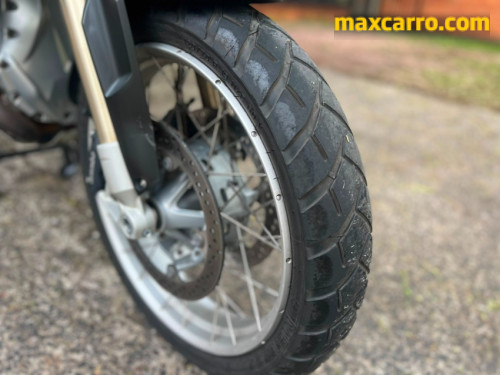 Foto do veículo BMW R 1200 GS 2014/2014 ID: 90049
