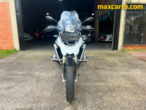 Foto do veículo BMW R 1200 GS 2014/2014 ID: 90049