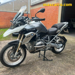 BMW R 1200 GS