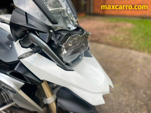Foto do veículo BMW R 1200 GS 2014/2014 ID: 90049