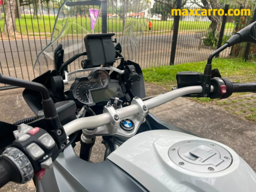 Foto do veículo BMW R 1200 GS 2014/2014 ID: 90049
