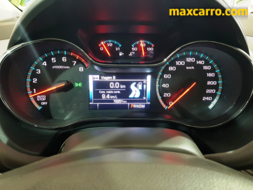 Foto do veículo GM - Chevrolet CRUZE LTZ 1.4 16V Turbo Flex 4p Aut. 2018/2018 ID: 90051