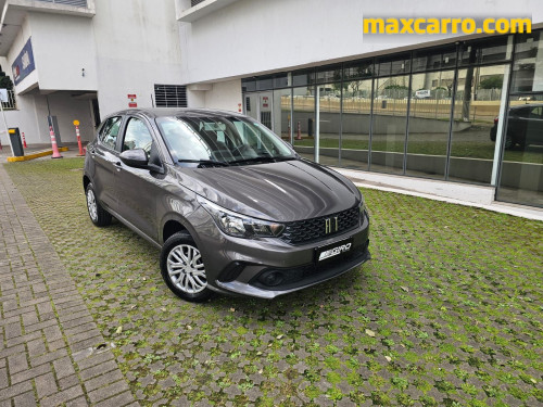Foto do veículo Fiat ARGO DRIVE 1.0 6V Flex 2021/2020 ID: 90052