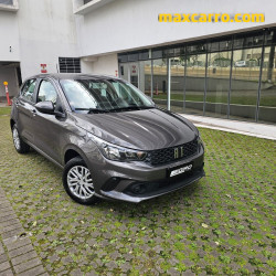 Fiat ARGO DRIVE 1.0 6V Flex