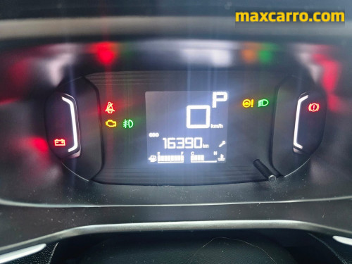 Foto do veículo Citroën C3 YOU! 1.0 Flex Turbo 200 Aut. 2025/2024 ID: 90053
