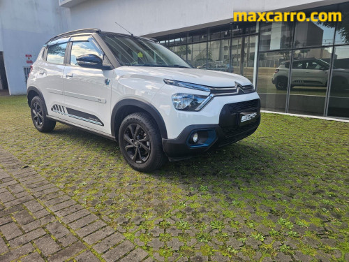 Foto do veículo Citroën C3 YOU! 1.0 Flex Turbo 200 Aut. 2025/2024 ID: 90053