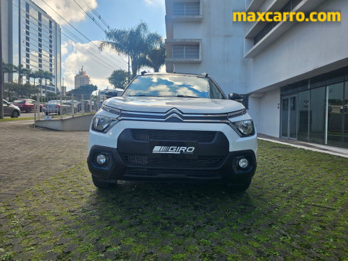 Foto do veículo Citroën C3 YOU! 1.0 Flex Turbo 200 Aut. 2025/2024 ID: 90053