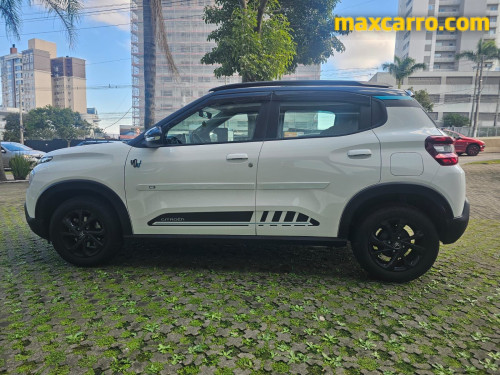 Foto do veículo Citroën C3 YOU! 1.0 Flex Turbo 200 Aut. 2025/2024 ID: 90053