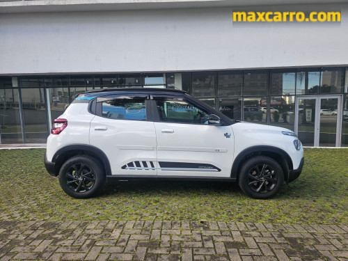 Foto do veículo Citroën C3 YOU! 1.0 Flex Turbo 200 Aut. 2025/2024 ID: 90053