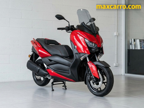 Foto do veículo YAMAHA XMAX 250 ABS 2021/2020 ID: 90056