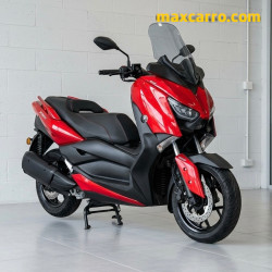 YAMAHA XMAX 250 ABS