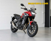 HONDA CB 500X 2024/2023