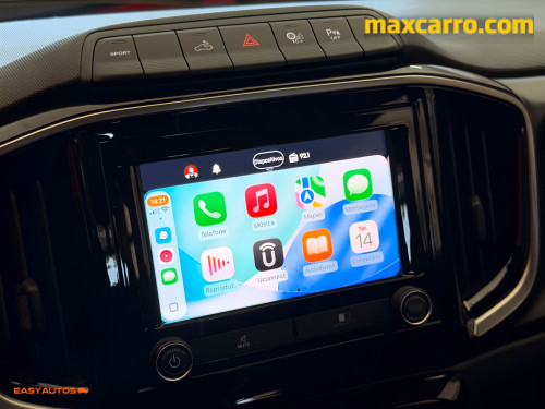 Foto do veículo Fiat Strada Volcano 1.3 Flex 8V CD Aut. 2024/2023 ID: 90060