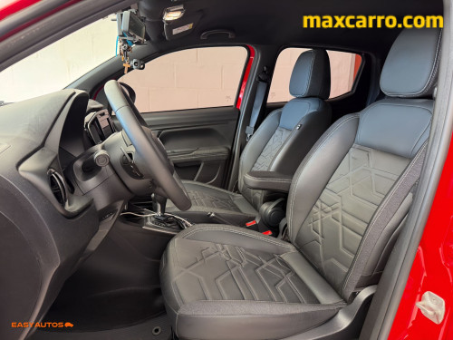 Foto do veículo Fiat Strada Volcano 1.3 Flex 8V CD Aut. 2024/2023 ID: 90060