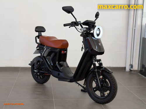 Foto do veículo ultra moove STORM 2026/2026 ID: 90062