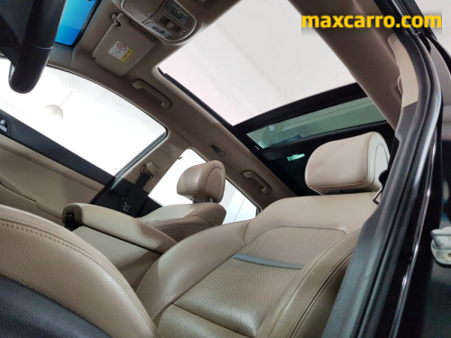 Foto do veículo Hyundai Tucson GLS 1.6 Turbo 16V Aut. 2017/2016 ID: 90066