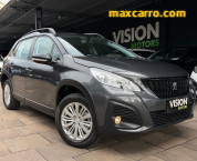 Peugeot 2008 Allure Pack 1.6 Flex 16V Aut. 2023/2024