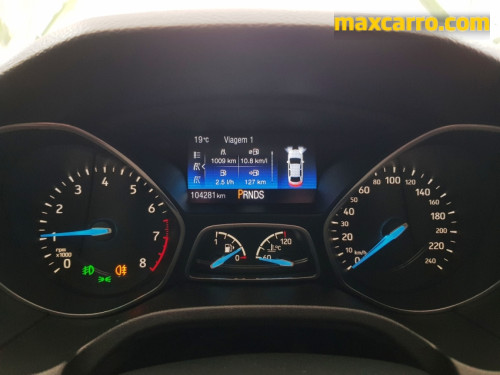Foto do veículo Ford Focus Fastback SE/SE PLUS 2.0 Flex Aut. 2017/2016 ID: 90069