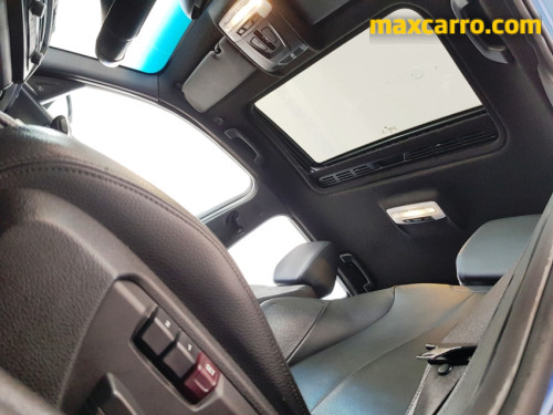Foto do veículo BMW 135iA Coupé 3.0 24V 306cv 2015/2015 ID: 90071