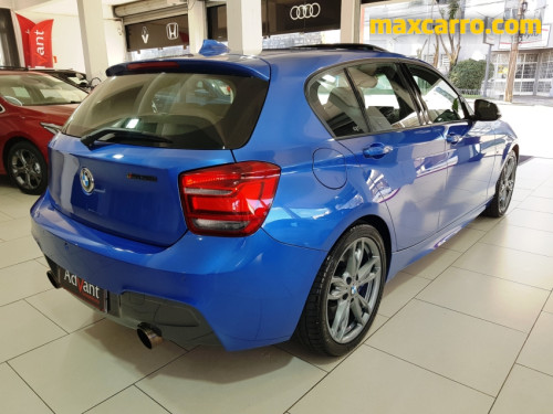 Foto do veículo BMW 135iA Coupé 3.0 24V 306cv 2015/2015 ID: 90071