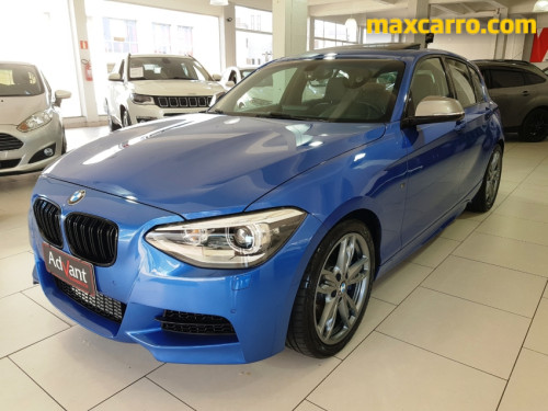 Foto do veículo BMW 135iA Coupé 3.0 24V 306cv 2015/2015 ID: 90071