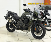 TRIUMPH TIGER 1200 XCX 2018/2019