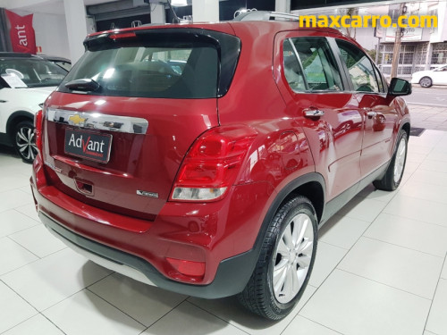 Foto do veículo GM - Chevrolet TRACKER Premier 1.4 Turbo 16V Flex Aut 2018/2018 ID: 90076