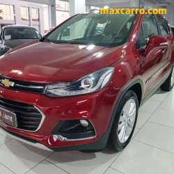 GM - Chevrolet TRACKER Premier 1.4 Turbo 16V Flex Aut
